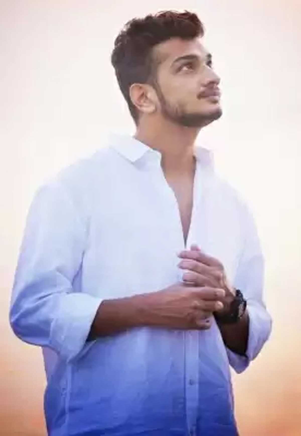 विहिप ने मुनव्वर फारूकी के शो को रद्द करने की मांग की, दिल्ली पुलिस कमिश्नर को लिखा पत्र